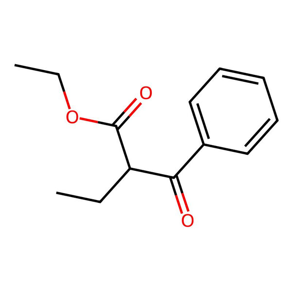 Ethyl 2-benzoylbutanoate|CS-0224725|24346-56-3