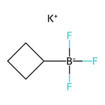 Potassium cyclobutyltrifluoroboranuide|CS-W004027|1065010-88-9