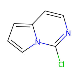 1-Chloropyrrolo[1,2-c]pyrimidine|CS-0101506|918340-50-8