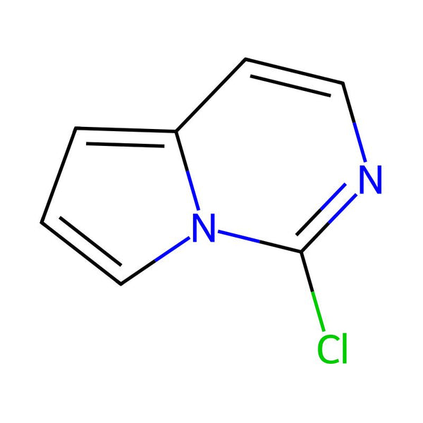 1-Chloropyrrolo[1,2-c]pyrimidine|CS-0101506|918340-50-8