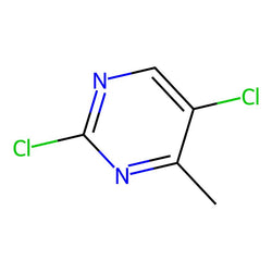 2,5-Dichloro-4-methylpyrimidine|CS-W006034|1192064-63-3