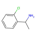 1-(2-Chlorophenyl)ethanamine|CS-0154085|39959-67-6