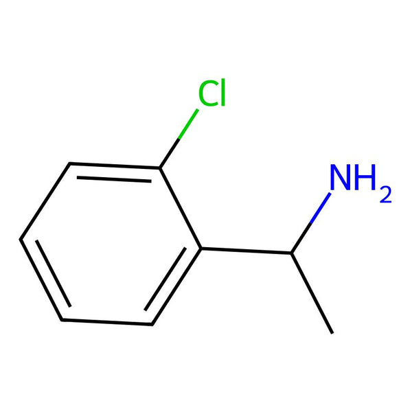 1-(2-Chlorophenyl)ethanamine|CS-0154085|39959-67-6
