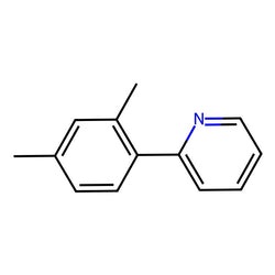 2-(2,4-Dimethylphenyl)pyridine|CS-0358502|914253-86-4