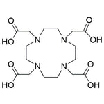 1,4,7,10-Tetraazacyclododecane-1,4,7,10-tetraacetic acid|36050|60239-18-1