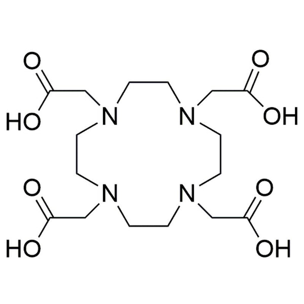 1,4,7,10-Tetraazacyclododecane-1,4,7,10-tetraacetic acid|36050|60239-18-1