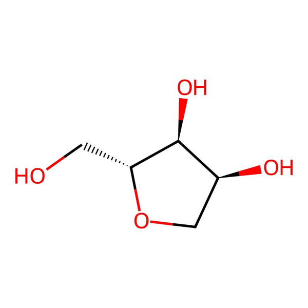(2R,3S,4S)-2-(Hydroxymethyl)tetrahydrofuran-3,4-diol|CS-0820831|51607-76-2