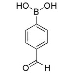 4-Formylphenylboronic acid|31437|87199-17-5