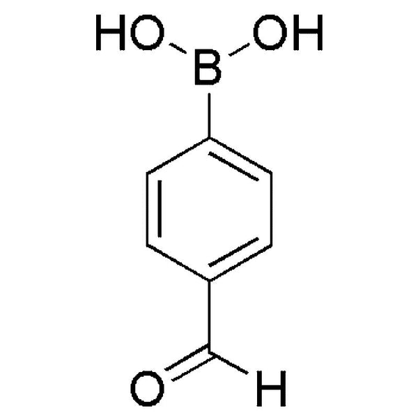 4-Formylphenylboronic acid|31437|87199-17-5