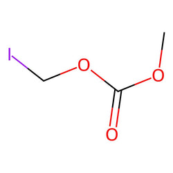 Iodomethyl methyl carbonate|C1827631|69862-08-4