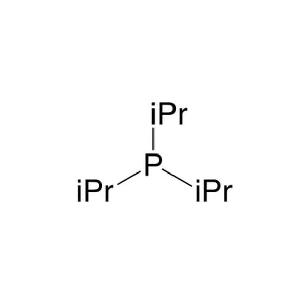 Tri-i-propylphosphine, tech. gr., min. 90%|15-6949|6476-36-4