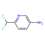 6-(Difluoromethyl)pyridin-3-amine|CS-W007162|913090-41-2