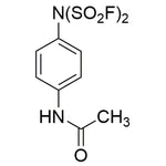4-(Acetylamino)phenyl]imidodisulfuryl difluoride|36191|2172794-56-6