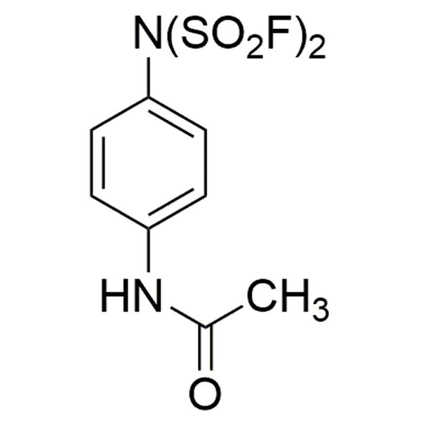 4-(Acetylamino)phenyl]imidodisulfuryl difluoride|36191|2172794-56-6