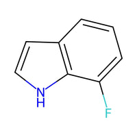 7-Fluoro-1H-indole|CS-W007613|387-44-0