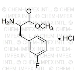 3-Fluoro-D-phenylalanine methyl ester hydrochloride|06137|201479-09-6