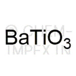 Barium titanate nanopowder  (400 nm)|47140|12047-27-7