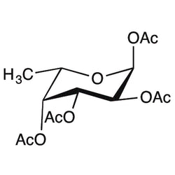 1,2,3,4-Tetra-O-acetyl-a-L-fucopyranose|32202|64913-16-2