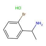 1-(2-Bromophenyl)ethanamine hydrochloride|CS-0061054|1187928-17-1