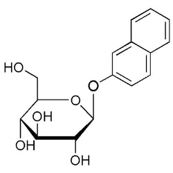 2-Naphthyl-b-D-galactopyranoside|21204|33993-25-8