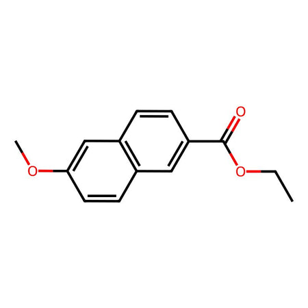 Nabumetone Impurity 28|C4X-284829|6297-10-5