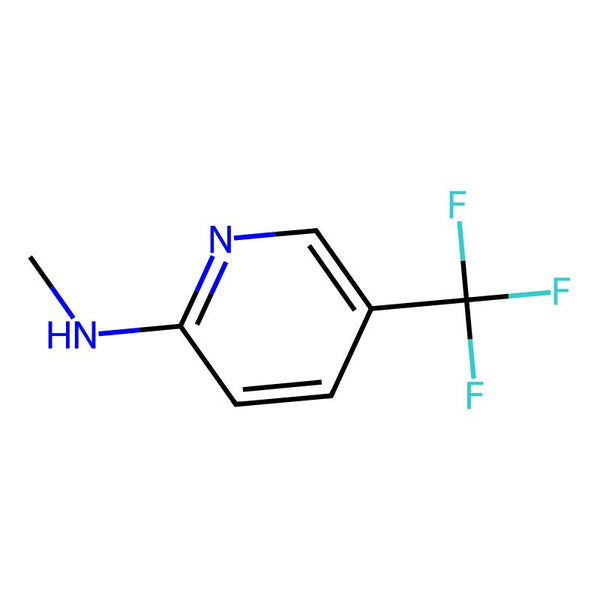 N-Methyl-5-(trifluoromethyl)-2-pyridinamine|CS-0099414|937602-15-8