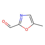 5-Methyloxazole-2-carbaldehyde|CS-0312389|1030585-89-7