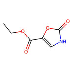 Ethyl 2-oxo-2,3-dihydrooxazole-5-carboxylate|CS-0207916|1150271-25-2