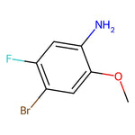 4-Bromo-5-fluoro-2-methoxyaniline|CS-W019163|330794-03-1