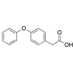 4-Phenoxyphenylacetic acid|24671|6328-74-1