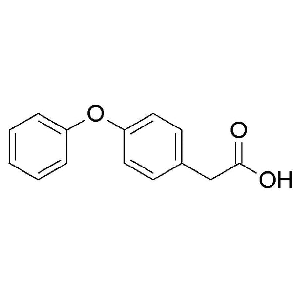 4-Phenoxyphenylacetic acid|24671|6328-74-1