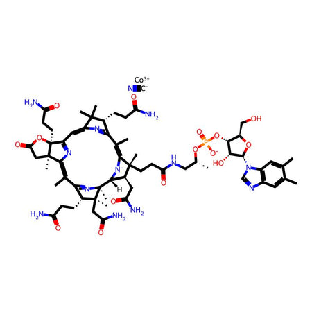 Cyanocobalamin EP Impurity A|C4X-18748|23208-66-4