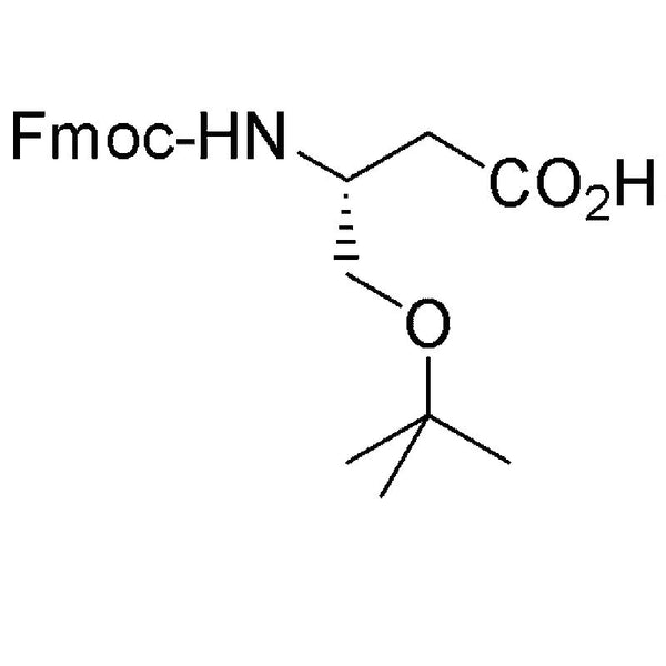 Fmoc-O-tert-butyl-L-b-homoserine|12767|203854-51-7