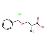 O-Benzyl-D-serine hydrochloride|CS-0109322|1233494-98-8