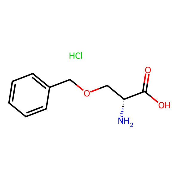 O-Benzyl-D-serine hydrochloride|CS-0109322|1233494-98-8