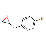 2-(4-Bromobenzyl)oxirane|CS-0638484|62826-21-5
