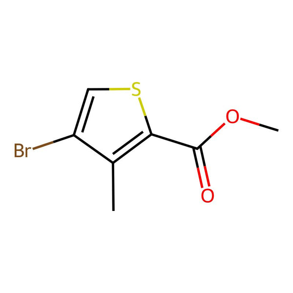 Methyl 4-bromo-3-methylthiophene-2-carboxylate|CS-0179477|265652-38-8