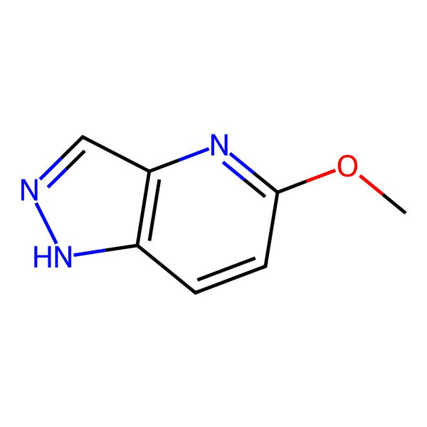 5-Methoxy-1H-pyrazolo[4,3-b]pyridine|CS-W000660|52090-71-8