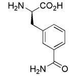 D-3-Carbamoylphenylalanine|16774|1217747-36-8
