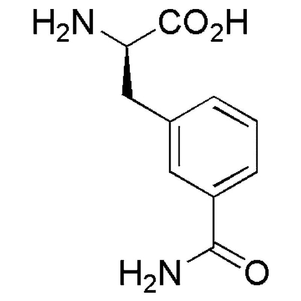 D-3-Carbamoylphenylalanine|16774|1217747-36-8