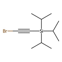 (Bromoethynyl)triisopropylsilane|CS-0148889|111409-79-1