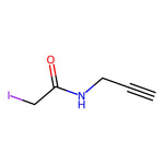 2-Iodo-n-(prop-2-yn-1-yl)acetamide|CS-0235968|1010386-64-7