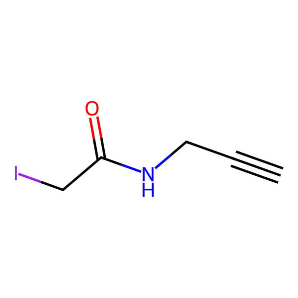 2-Iodo-n-(prop-2-yn-1-yl)acetamide|CS-0235968|1010386-64-7