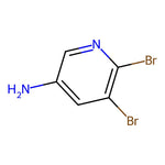 5,6-Dibromopyridin-3-amine|CS-W003774|53242-19-6