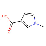 1-Methyl-1H-pyrrole-3-carboxylic acid|CS-W003777|36929-61-0