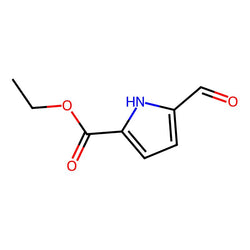 Ethyl 5-formylpyrrole-2-carboxylate|CS-D0032|7126-50-3