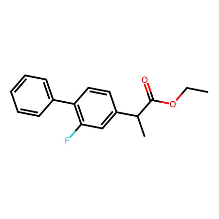 Flurbiprofen Impurity 26|C4X-144426|64858-90-8