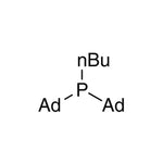 Butyldi-1-adamantylphosphine, min. 95% [cataCXium? A]|15-0483|321921-71-5