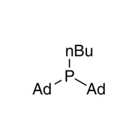 Butyldi-1-adamantylphosphine, min. 95% [cataCXium? A]|15-0483|321921-71-5