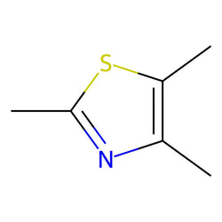 2,4,5-Trimethylthiazole|CS-0153587|13623-11-5